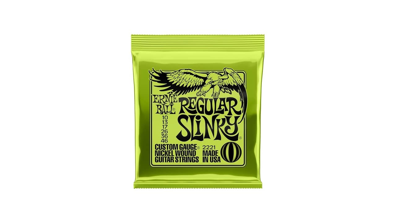 Corda de Guitarra Elixir vs D'Addario vs Ernie Ball: Qual É a Melhor para Você?