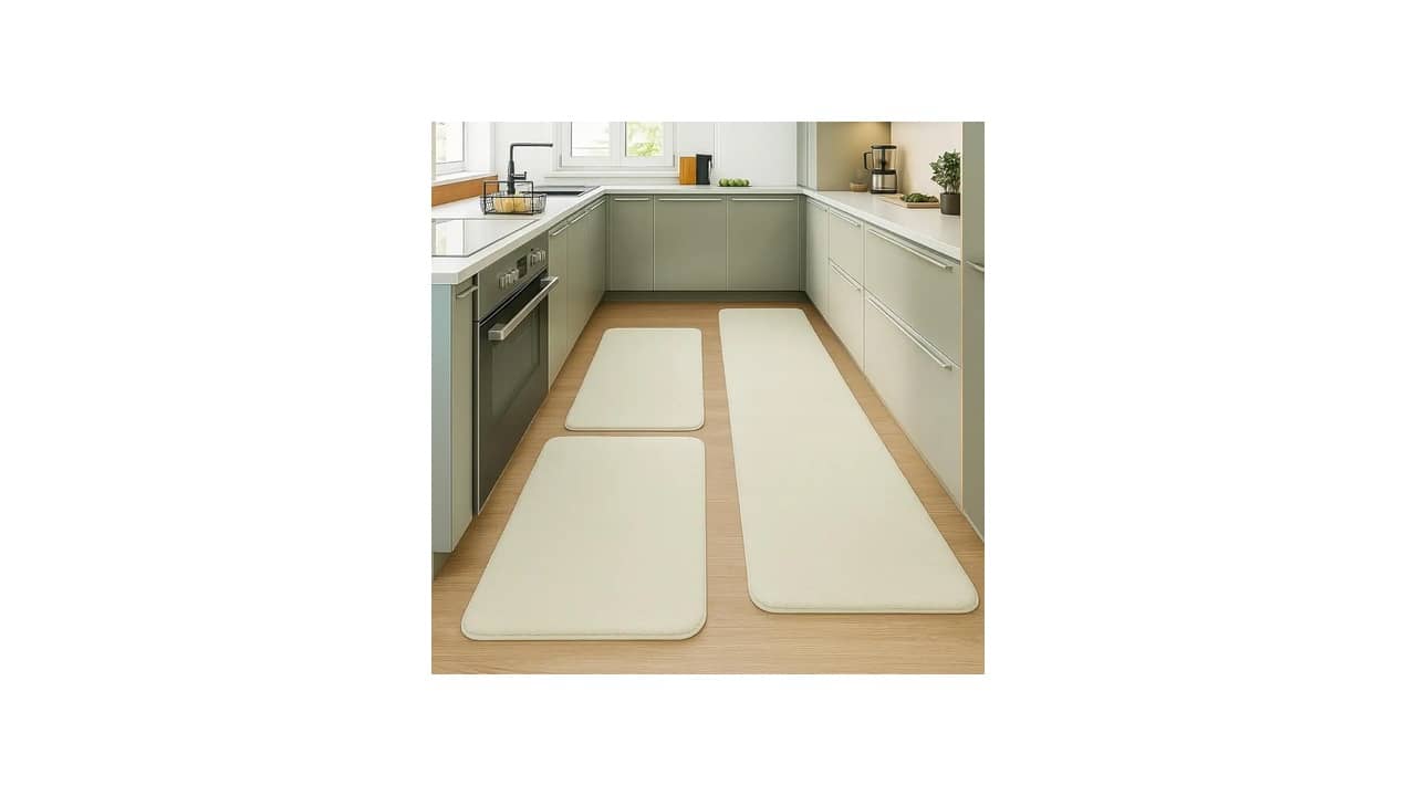 Cores de Tapete para Sala e Cozinha: As 10 Melhores Opções para Estilo e Funcionalidade