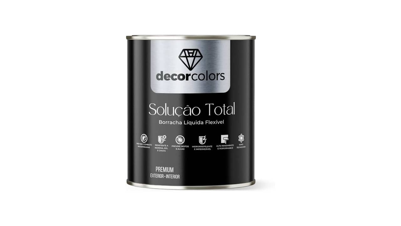 Cores de Tinta para Parede Interna: As 10 Melhores para Cada Necessidade