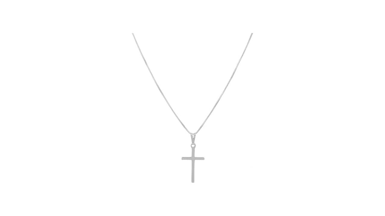 Corrente de Ouro 18k e Prata 925 Masculina: A Seleção Mais Elegante