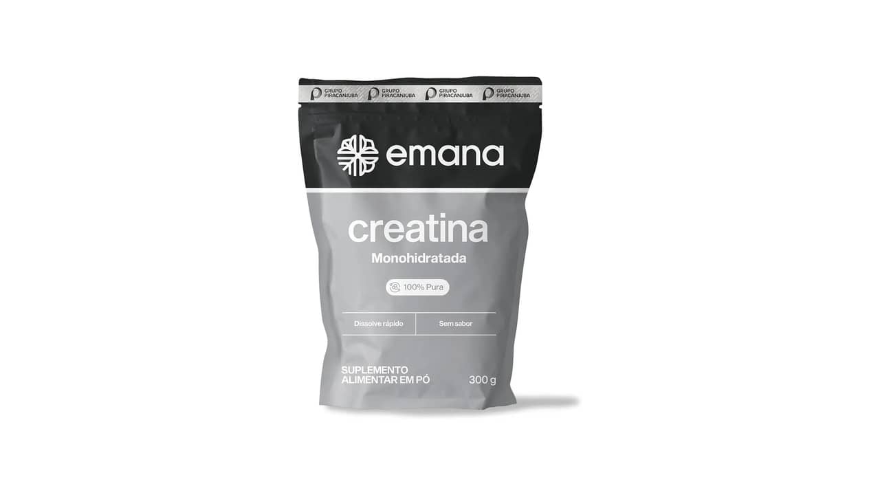 Creatina Micronizada vs Monohidratada: A Melhor Para Seu Treino