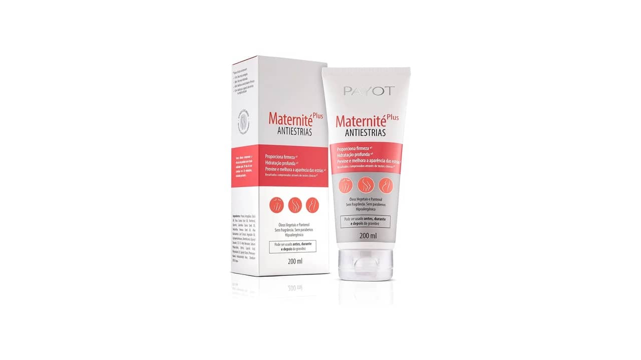 Creme Anti-Estrias para Gestante: As 10 Melhores Opções