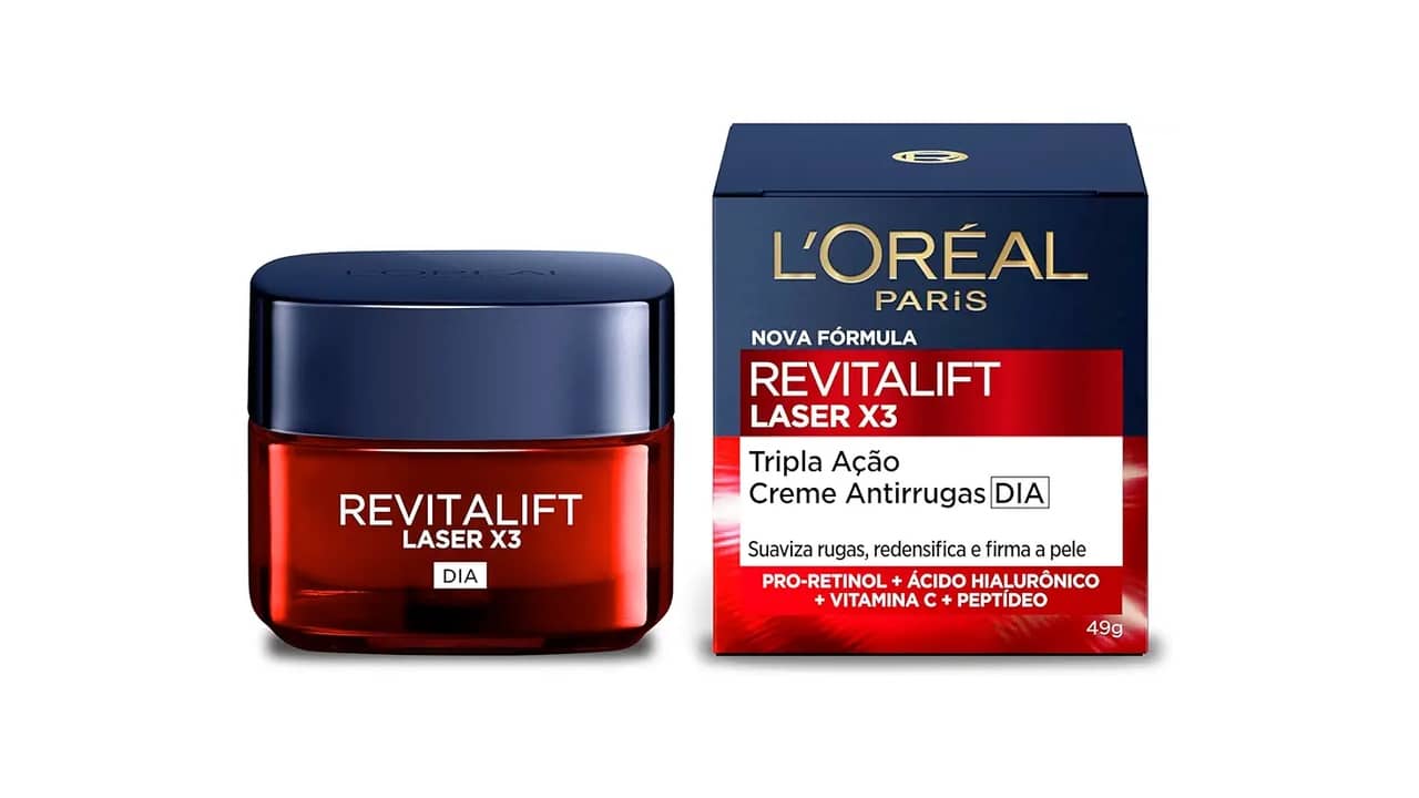 Creme Anti-Idade por Idade: As 10 Melhores Opções Anti-Rugas