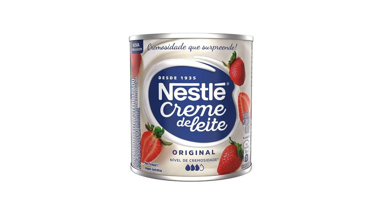 Creme de Leite: As 10 Melhores Opções para Diversas Necessidades