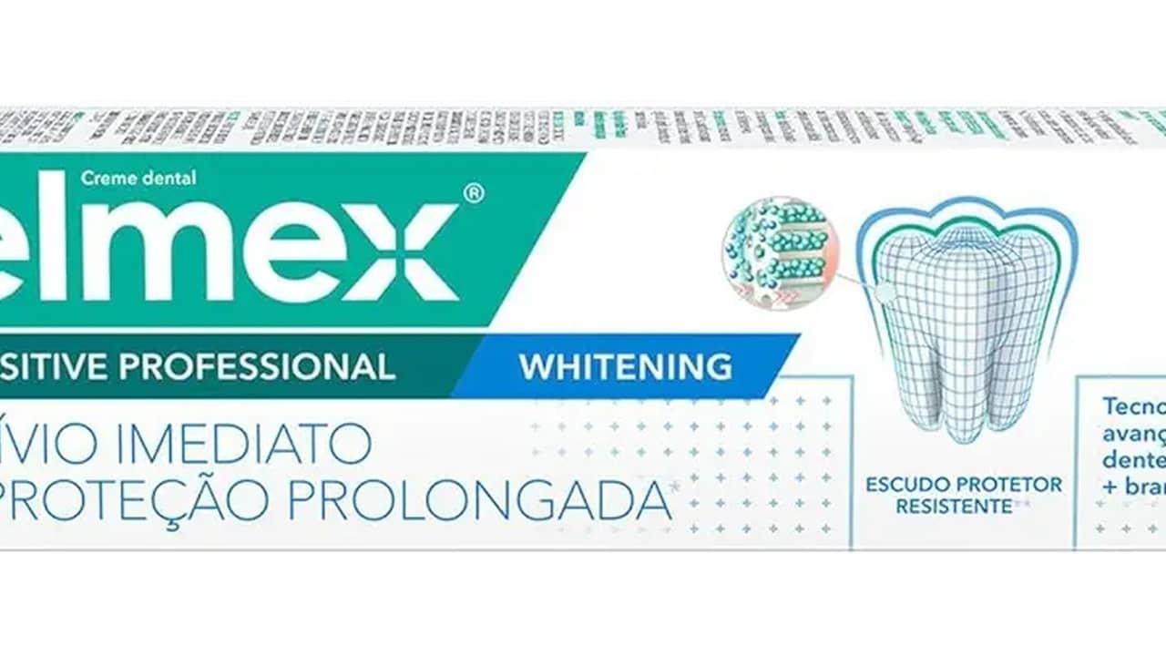 Creme Dental Clareador e para Sensibilidade: As 10 Melhores Opções do Mercado