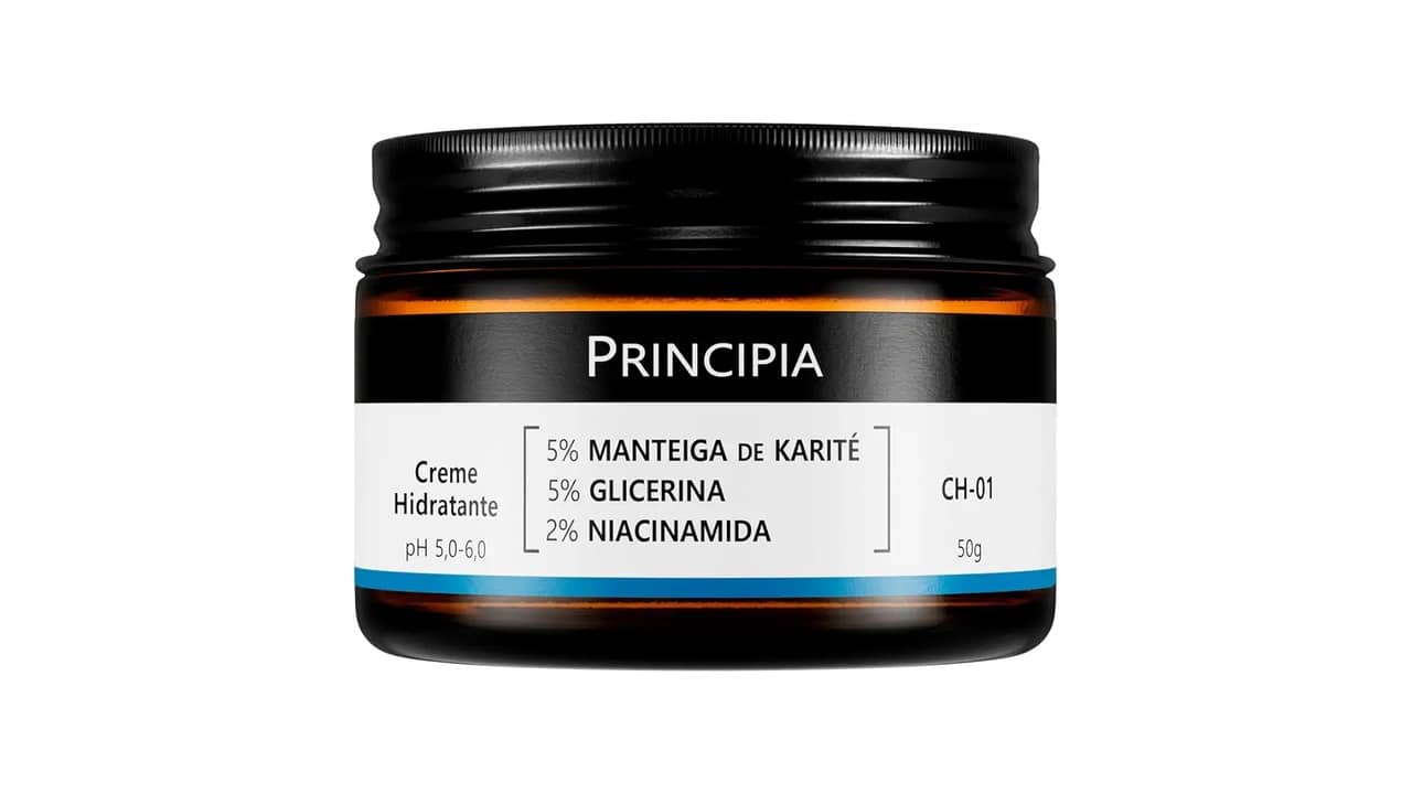 Creme Hidratante Facial: As 10 Melhores Opções para Pele Sã