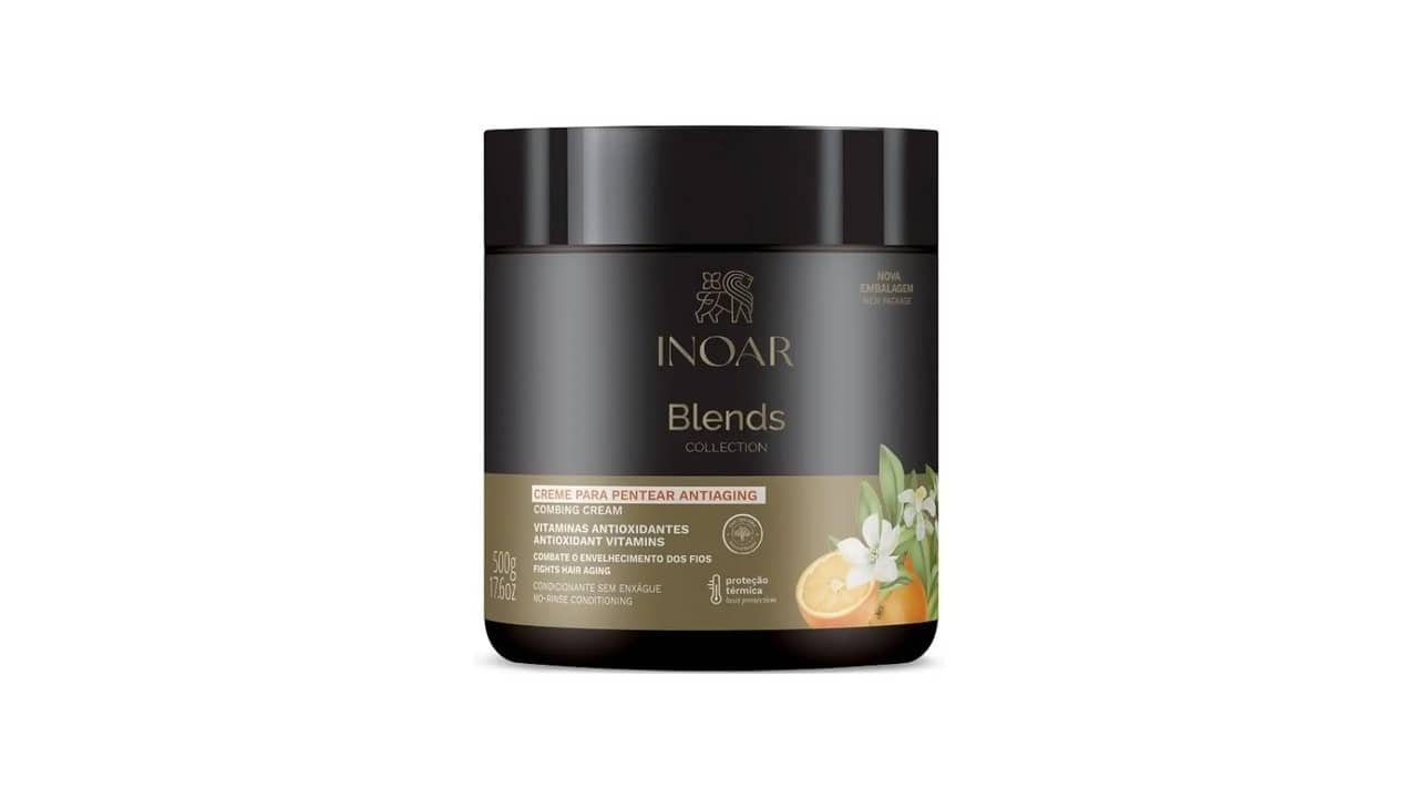 Creme para Cabelo Poroso e Ressecado: A Melhor Opção para Hidratação e Definição