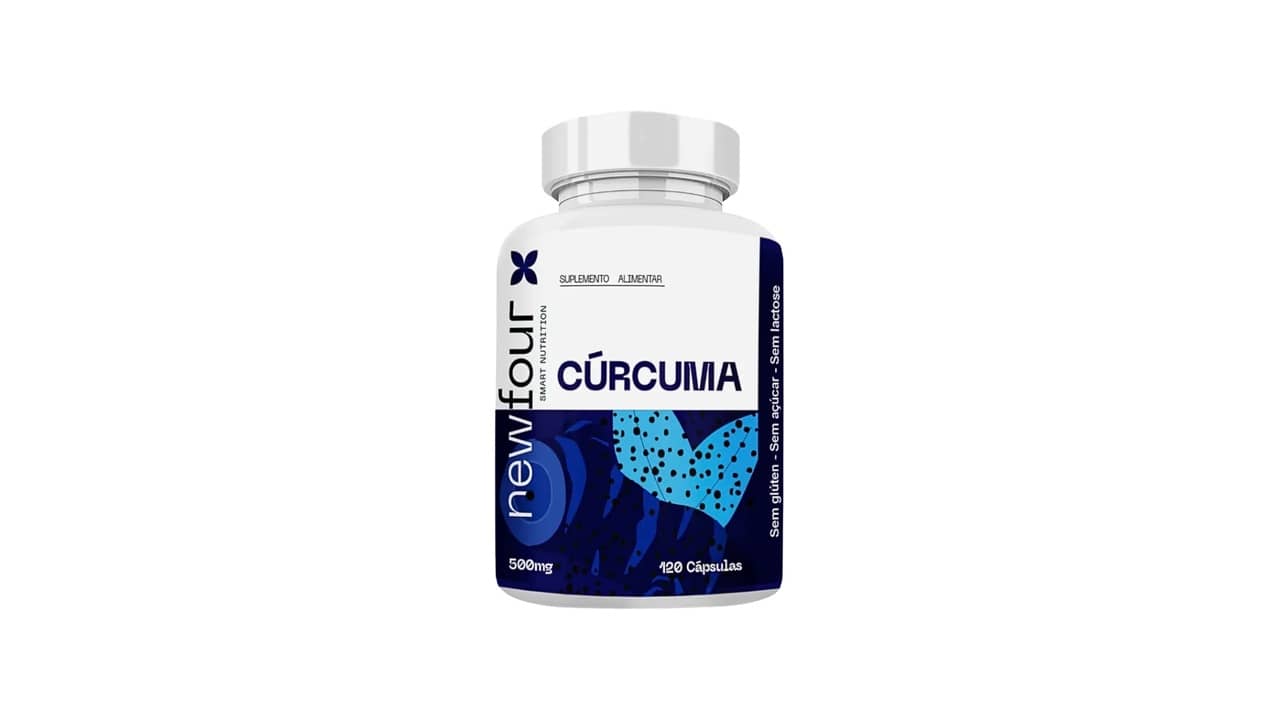 Cúrcuma em Cápsulas com Pimenta Longa: As 10 Melhores Opções