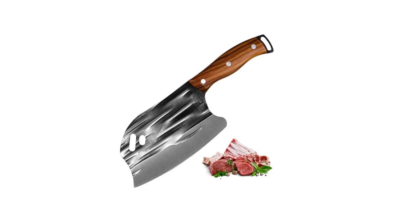Cutelo Artesanal para Churrasco e Ossos: As 10 Melhores Facas de Alta Qualidade
