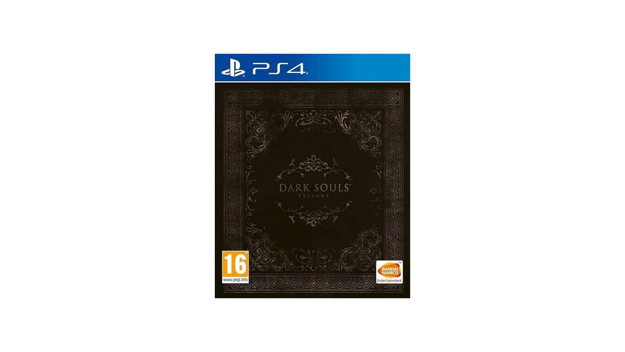 Dark Souls: A Melhor Experiência - Top 10 Escolhas