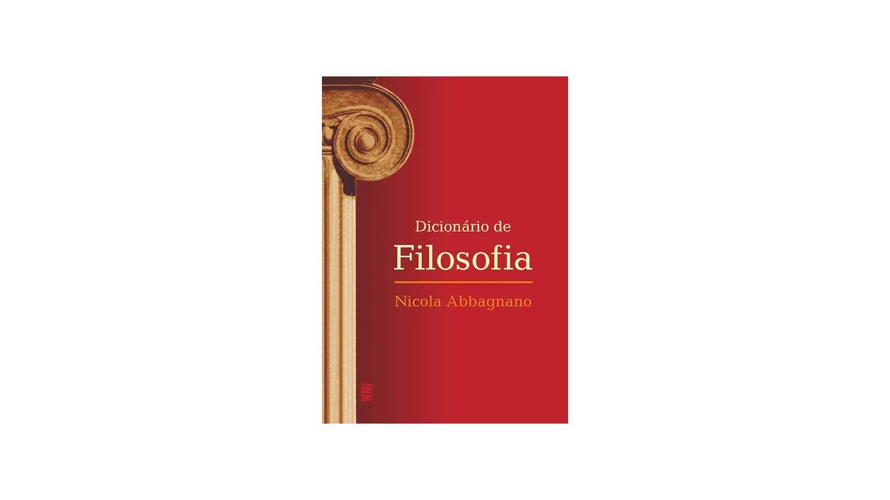 Dicionário de Filosofia: As 10 Melhores Opções para Seus Estudos