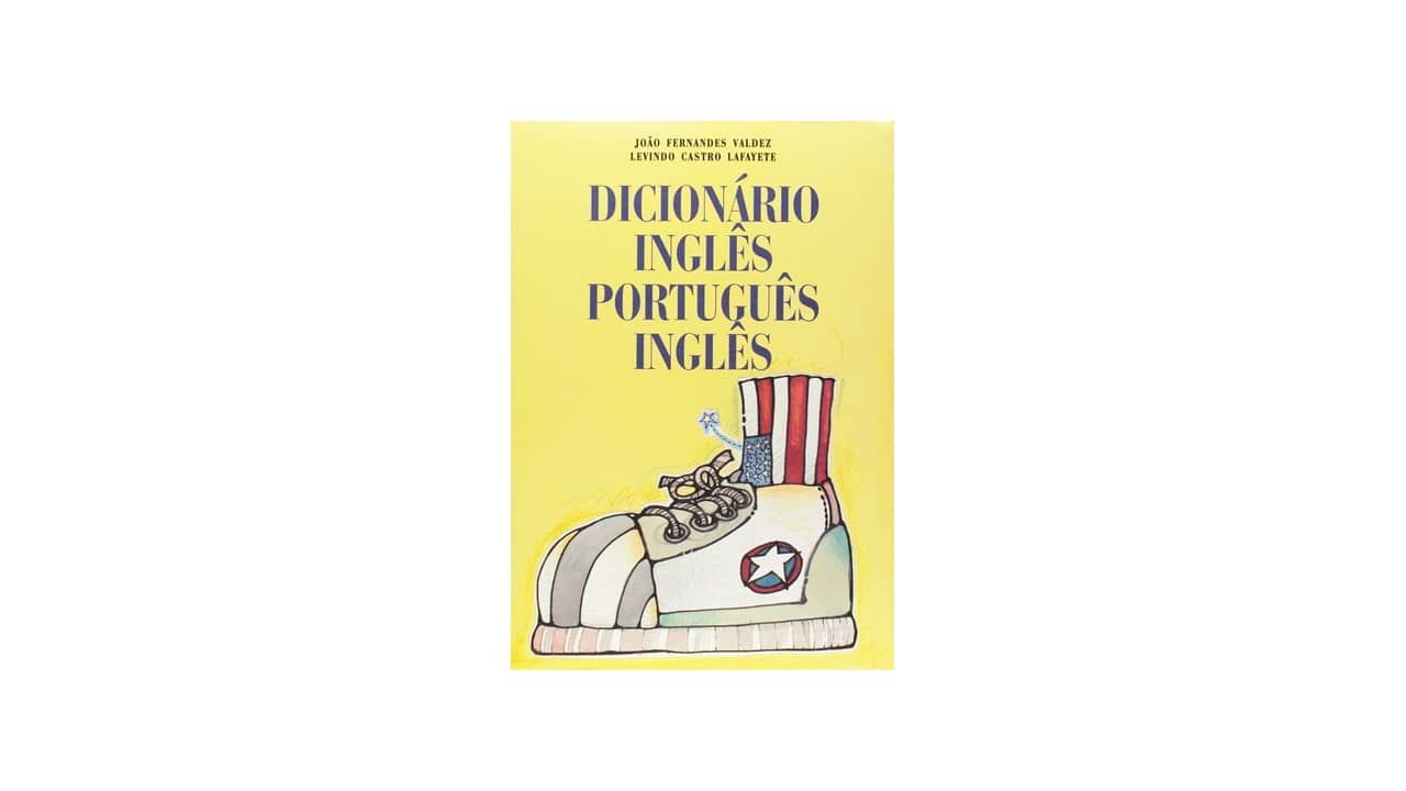 Dicionário de Inglês para Português Físico: As 3 Melhores Opções