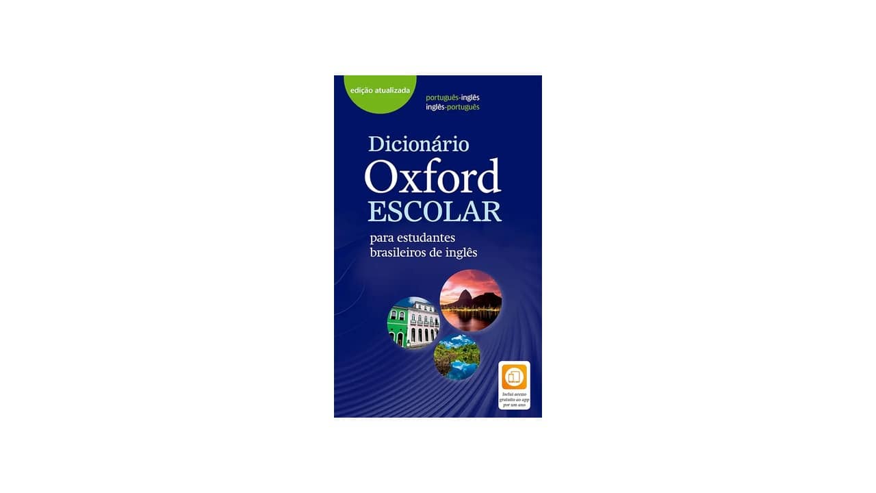 Dicionário de Inglês para Prova de Proficiência: As 5 Melhores Opções