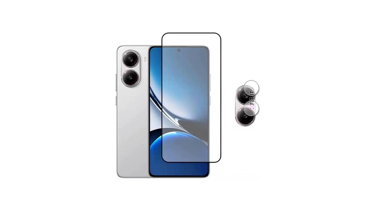 Diferença Película Vidro e Cerâmica: Qual Tecnologia É Melhor para Xiaomi Poco?