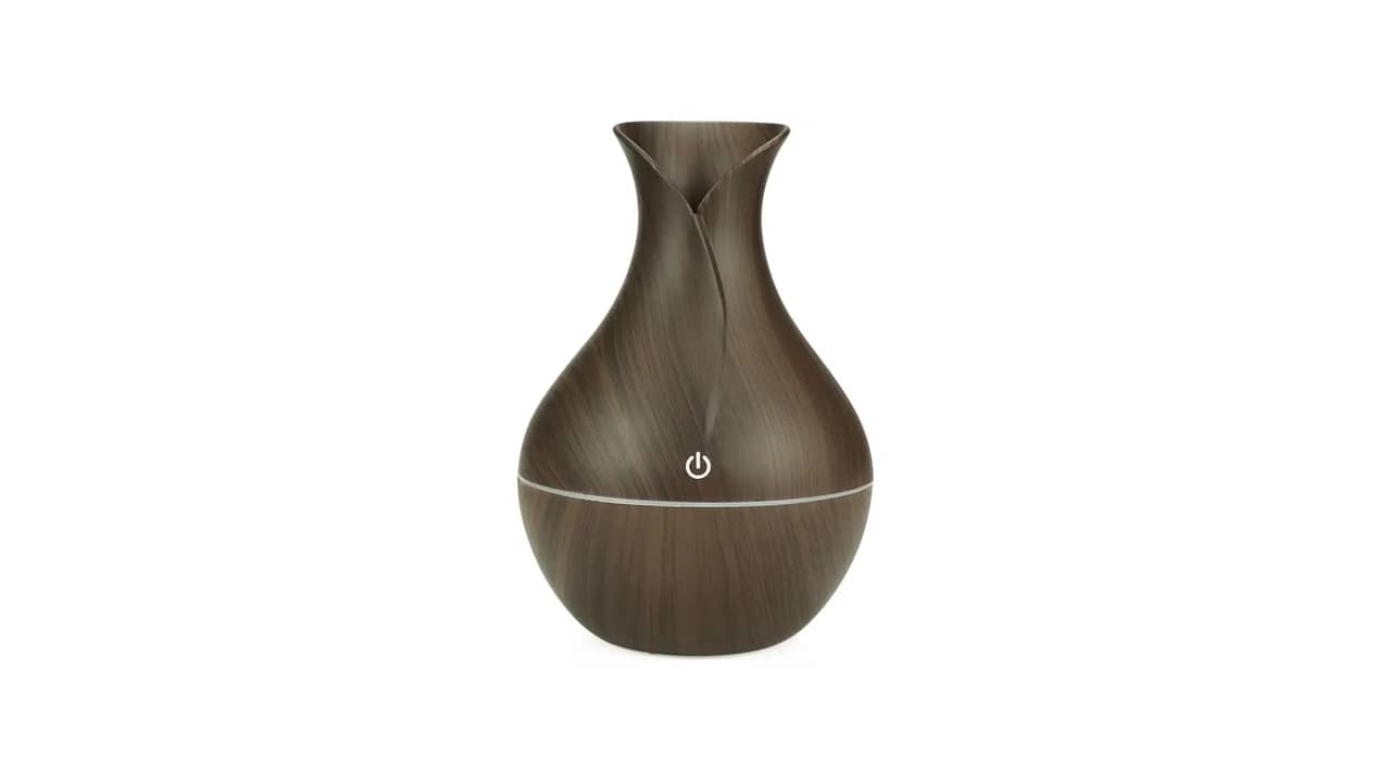 Difusor de Aromas Elétrico Ultrassônico com Wi-Fi: As 10 Melhores Opções de Design e Tecnologia