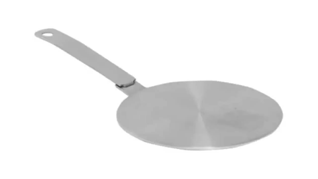 Disco Adaptador para Fogão de Indução: As 10 Melhores Opções de Aço Inox