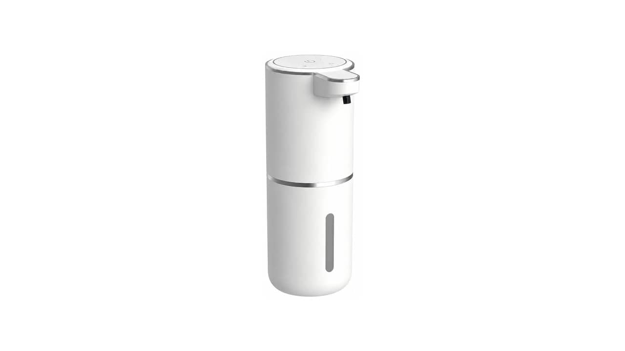 Dispenser de Detergente Automático: As 10 Melhores Opções com Sensor Infravermelho