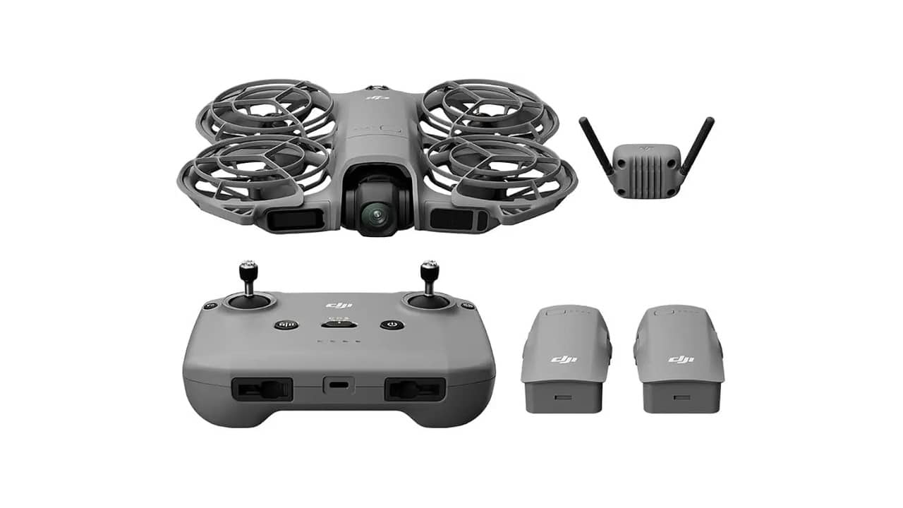 DJI: Os 10 Melhores Drones e Estabilizadores para Fotografia e Vídeo