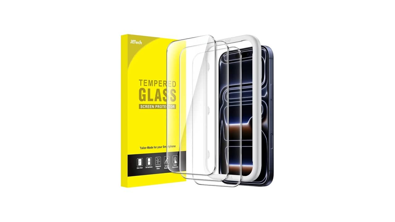 do iPhone 17 Pro: As 10 Melhores Proteções e Capas