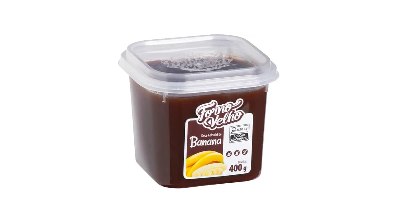 Doce de Banana Caseiro: As 10 Melhores Opções Tradicionais