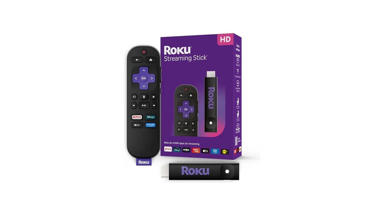 Dongle Smart TV para Projetor: As 10 Melhores Opções