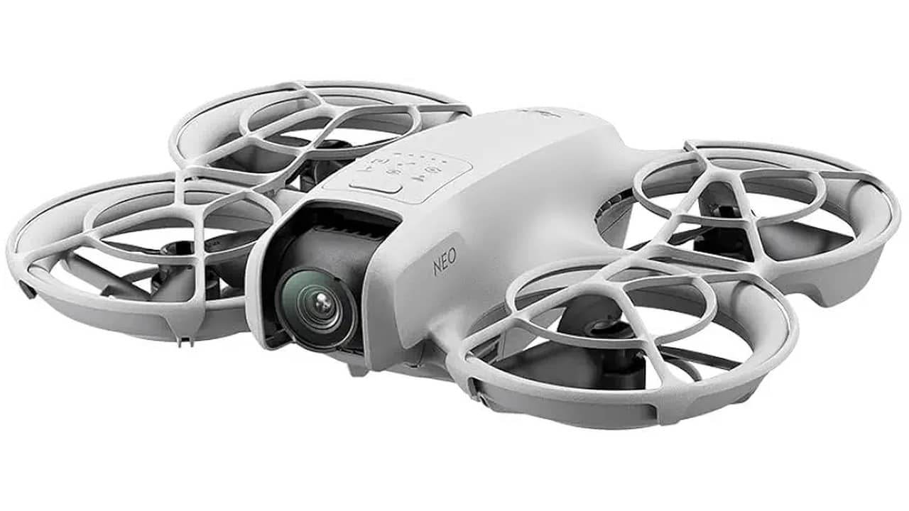 Drone para Filmagem Profissional: As 10 Melhores Opções para Profissionais e Iniciantes