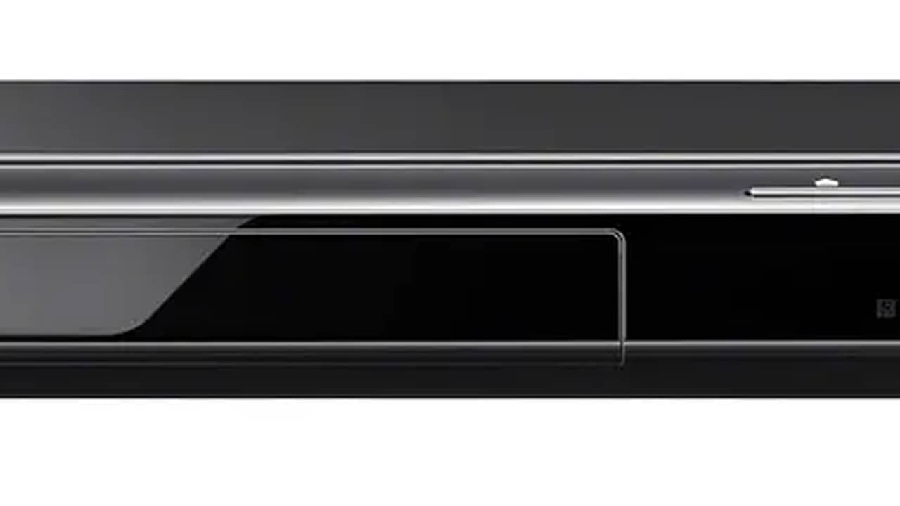 DVD Player: 10 Modelos HD de Alta Qualidade para sua TV