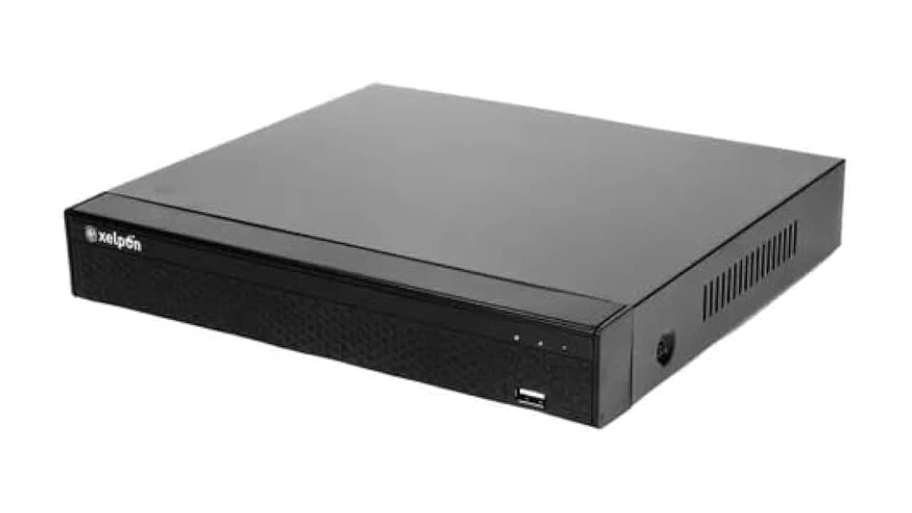 DVR 8 Canais Custo Benefício: As Melhores Opções Multimarca
