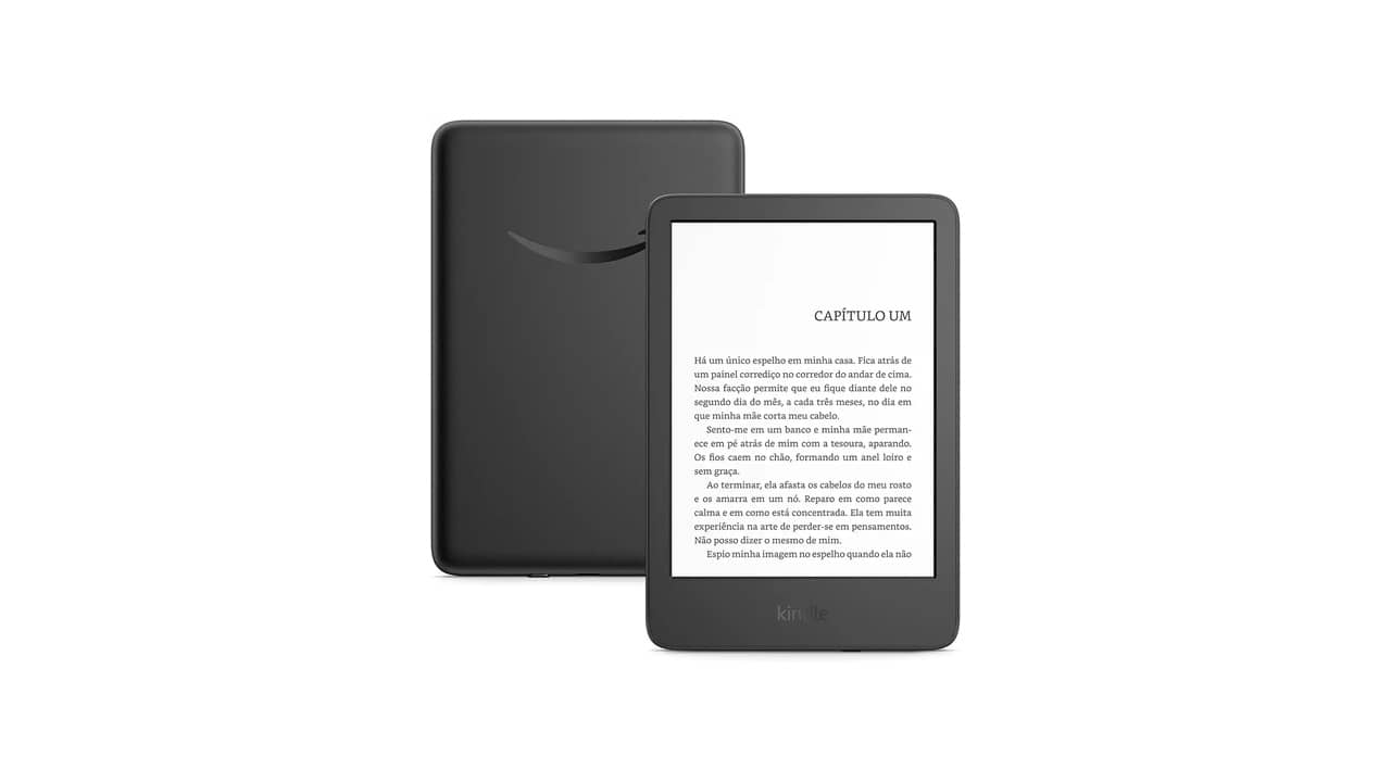 E-reader Custo Benefício: As 7 Melhores Opções para Leitura