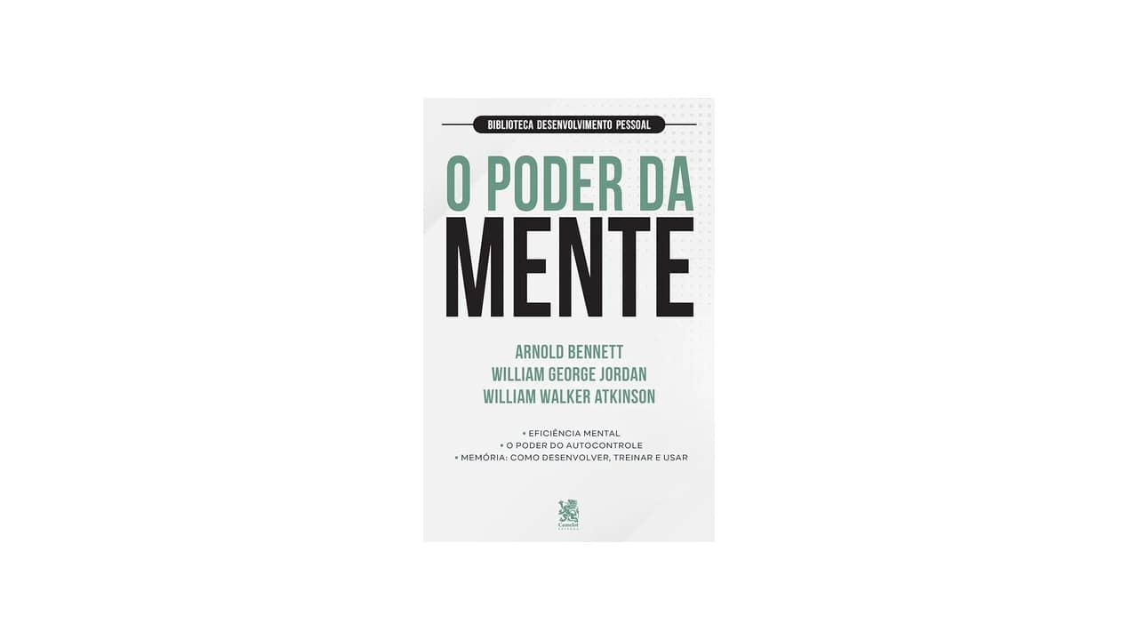 Ebook de Desenvolvimento Pessoal e Produtividade: As 10 Melhores Recomendações