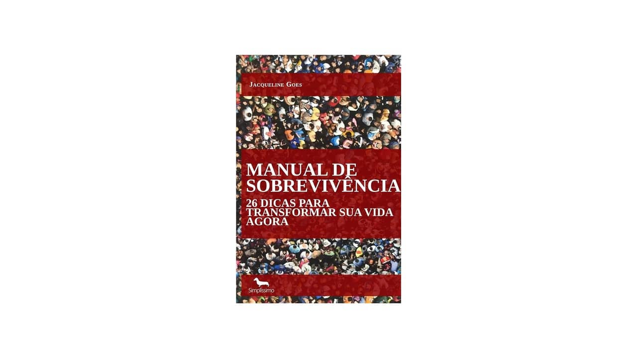 Ebook de Guia de Sobrevivência e Marcenaria: As 2 Melhores Opções Para Você