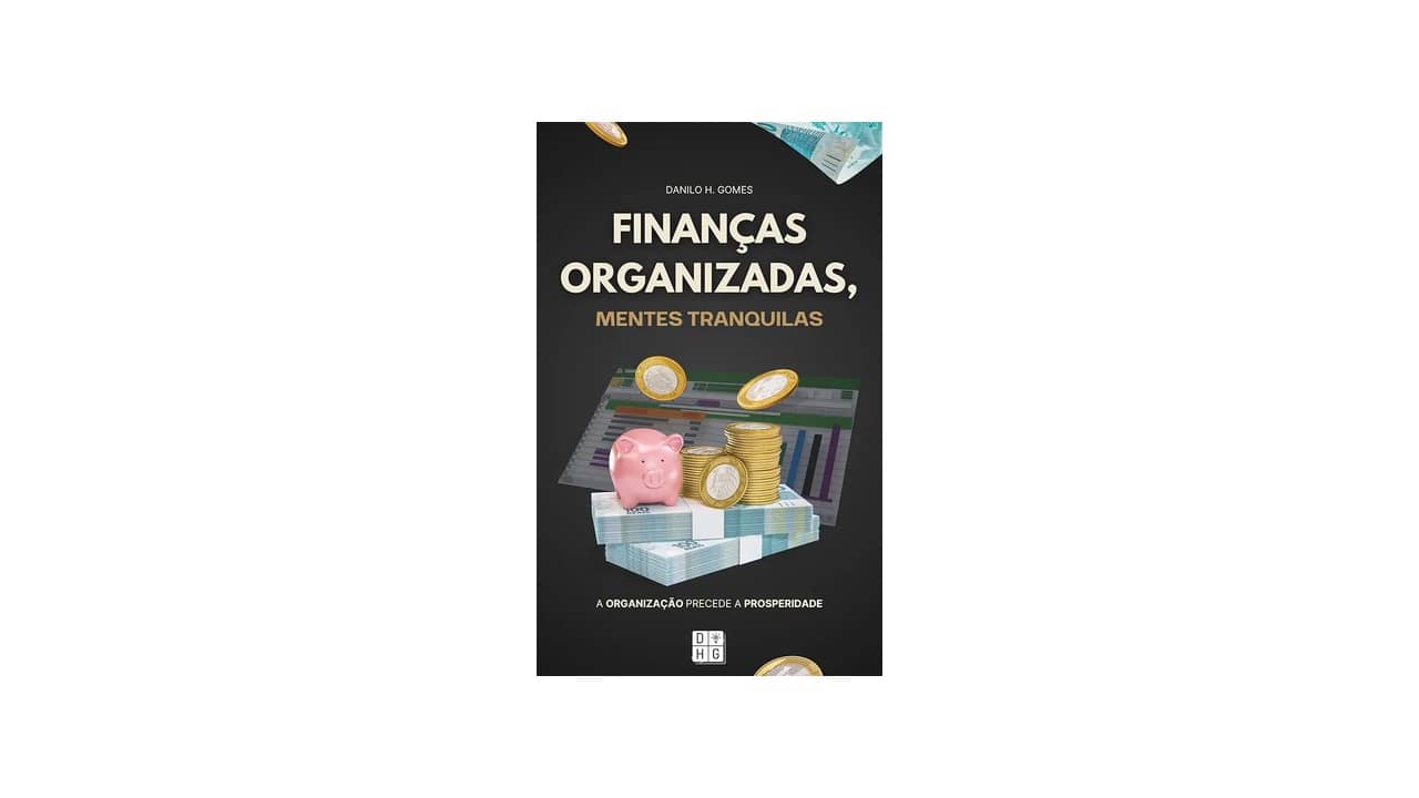 Ebook de Investimentos e Finanças Pessoais: A Escolha Certa para Seus Objetivos Financeiros
