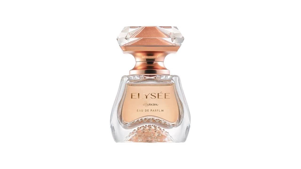 Elysée: As 10 Melhores Opções de Perfume e Cremes para Você