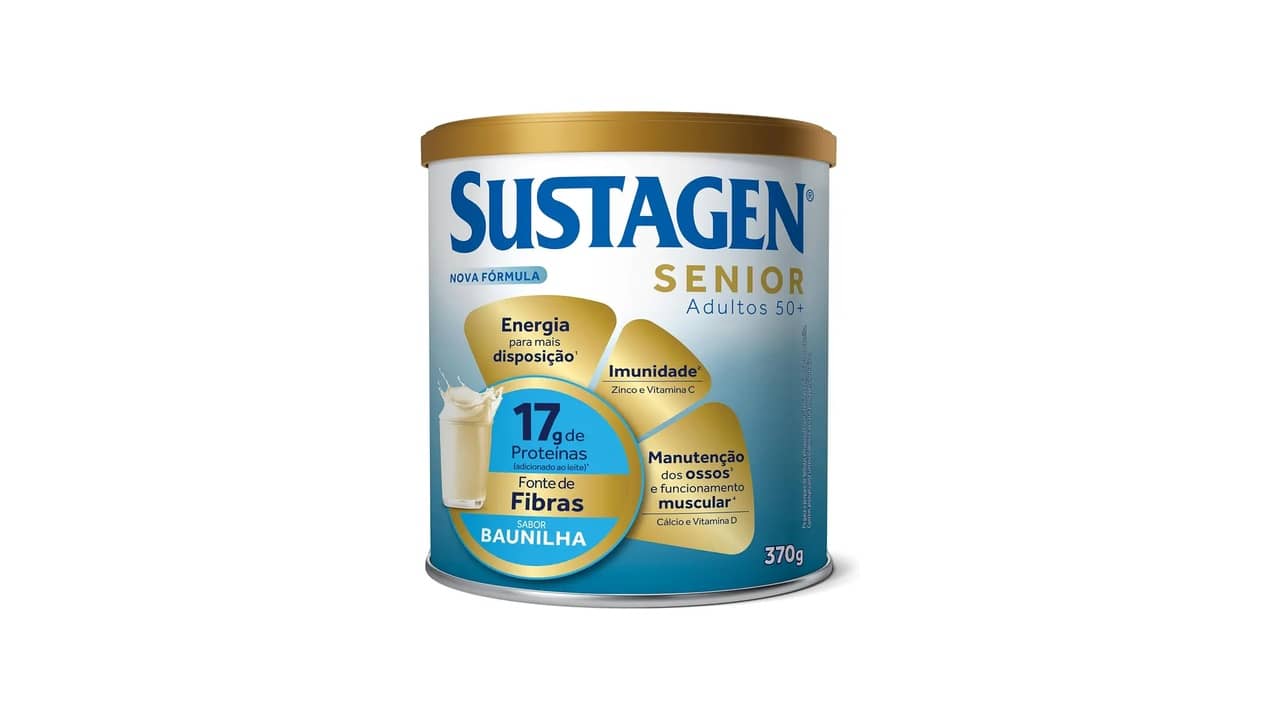 Ensure para Idoso: Os 10 Melhores Suplementos Alimentares