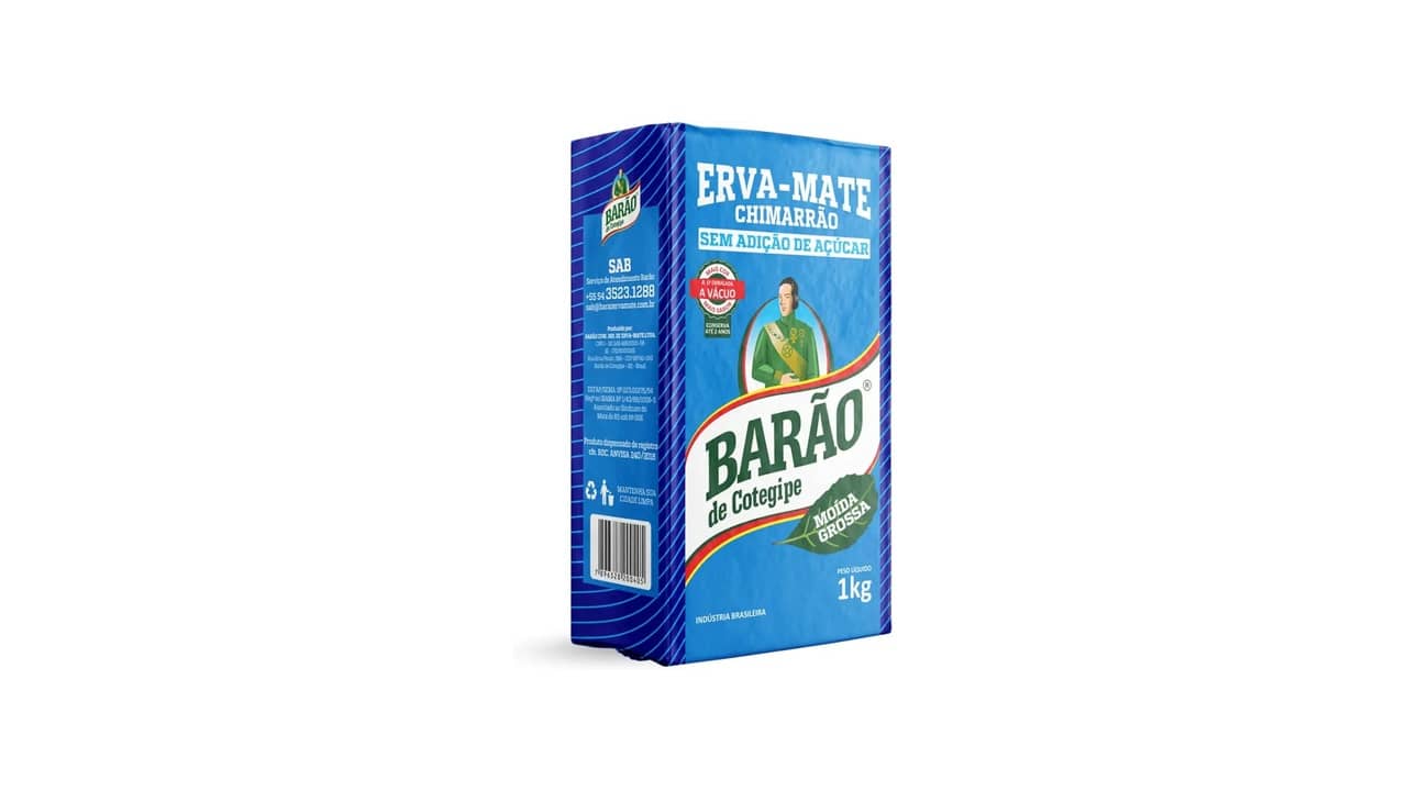 Erva-Mate Moída Grossa: A Melhor Opção para uma Experiência Intensa