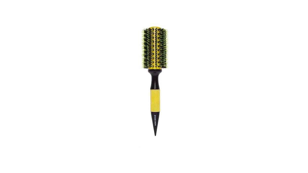 Escova de Cabelo Profissional: As 10 Melhores Opções com Térmica e Ceramic