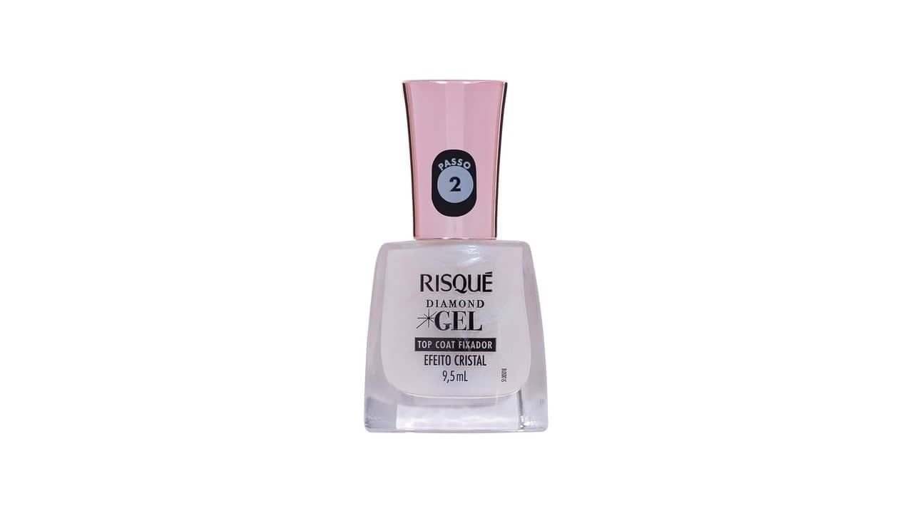 Esmalte em Gel sem Cabine: As 10 Melhores Opções com Longa Duração