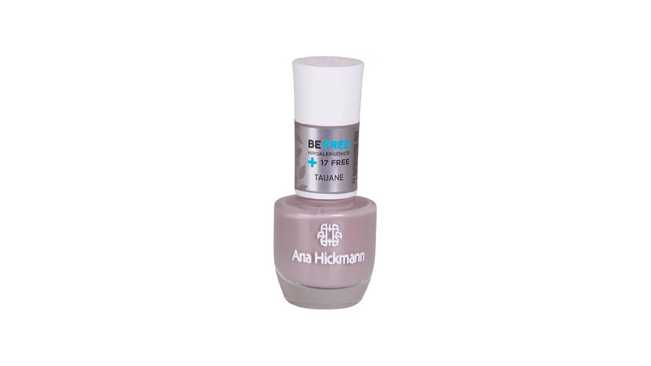 Esmalte Hipoalergênico: As 10 Melhores Opções para Unhas Saudáveis