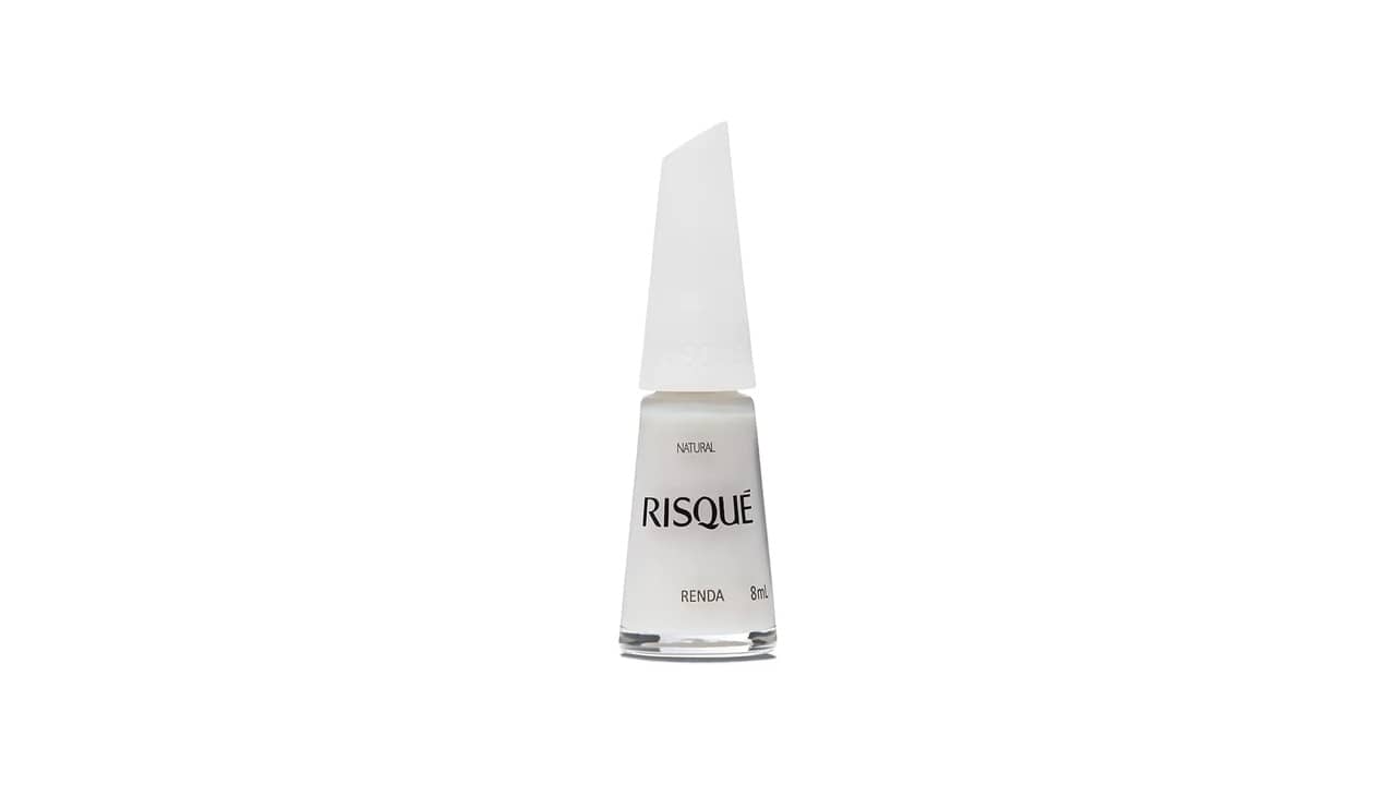 Esmalte Risqué: As 10 Melhores Cores e Tecnologias para Você