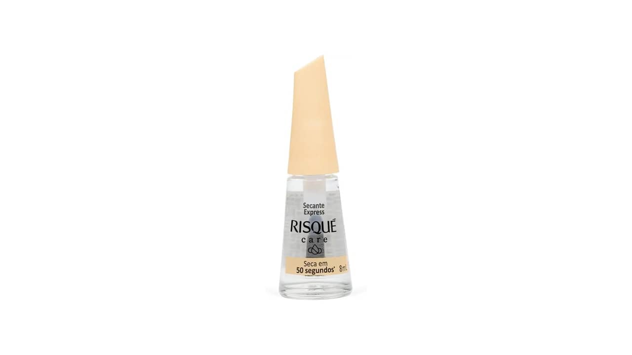 Esmalte Secante: Os 10 Melhores para Unhas Rápidas e Resistentes