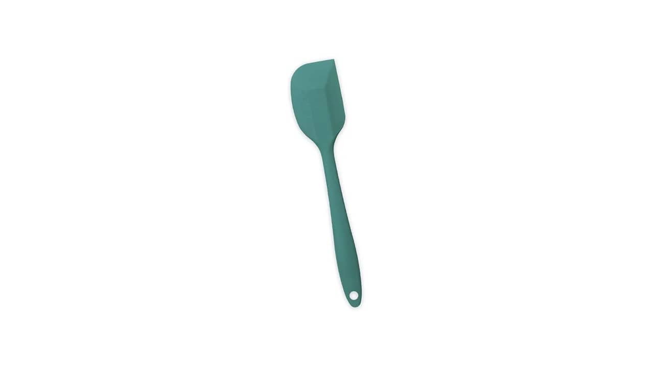 Espátulas de Silicone: As 10 Melhores para Cozinha e Confeitaria