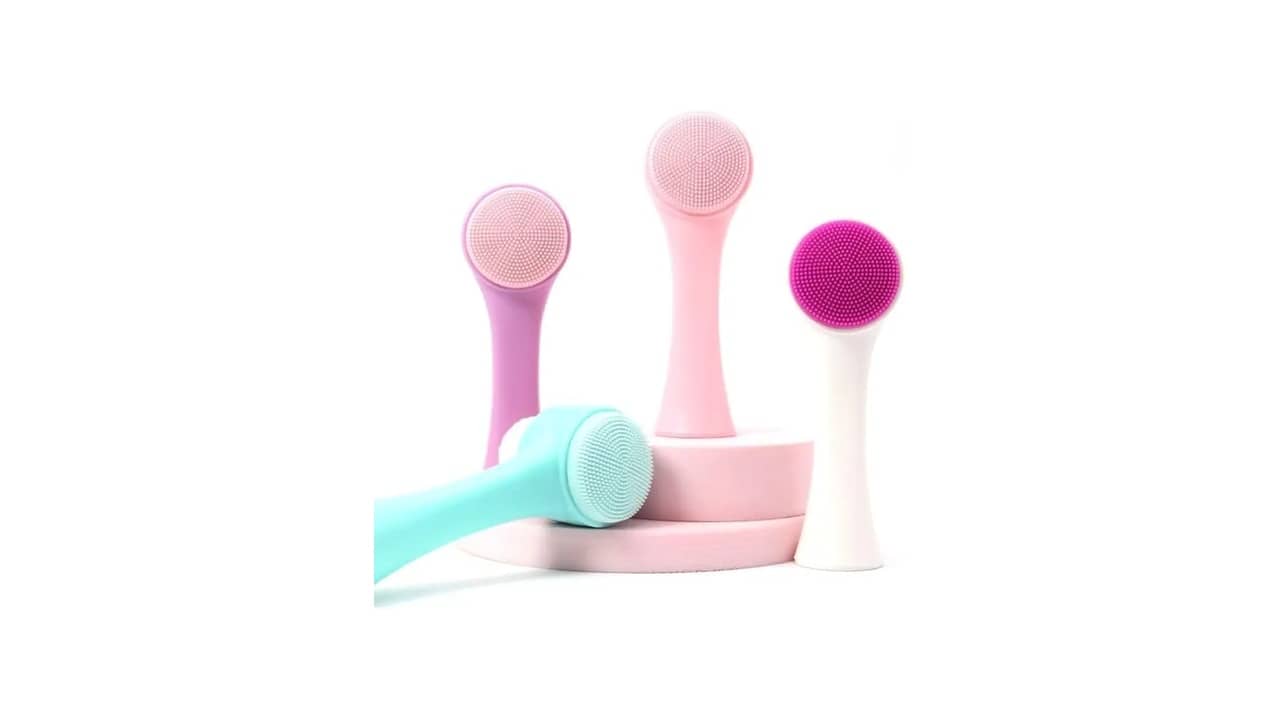Esponja de Limpeza Facial com Escova: As 10 Melhores Opções para Pele Saudável