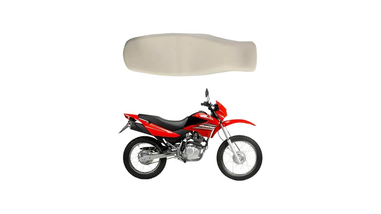 Espuma para Banco de Moto: As 10 Melhores Opções de Conforto