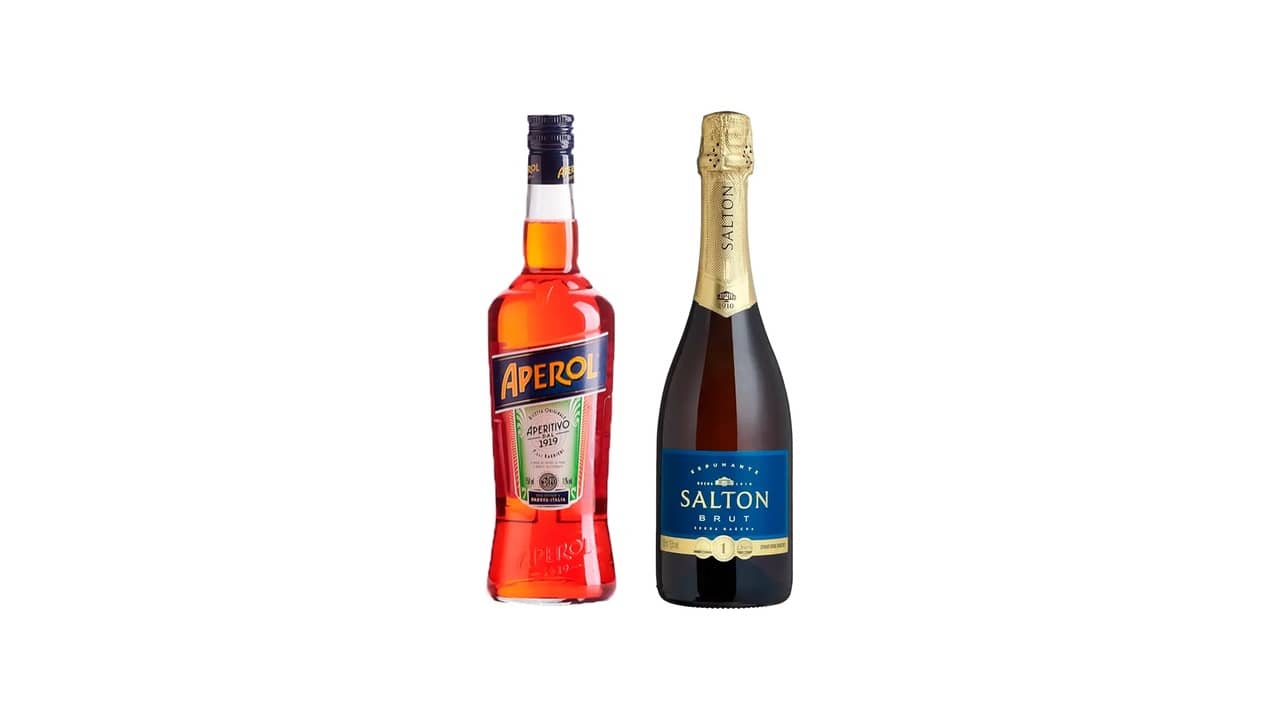 Espumante para Drinks Aperol e Mimosa: As 10 Melhores Opções para Sabores Exclusivos