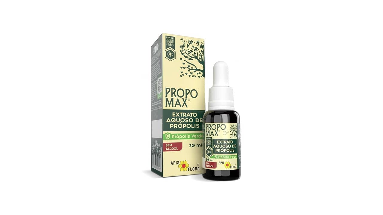 Extrato de Própolis Verde sem Álcool: A Melhor Opção para Saúde
