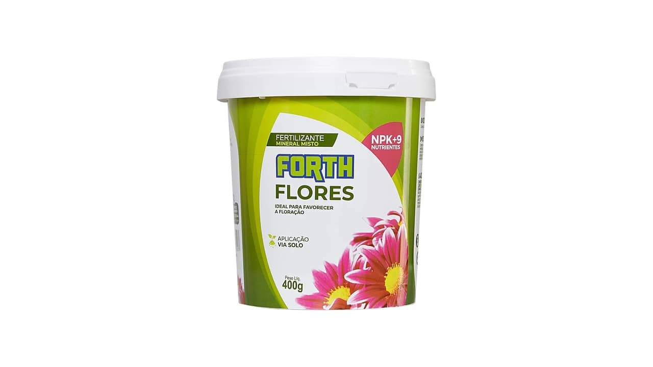 Fertilizante para Floração: A Melhor Opção para Suas Plantas
