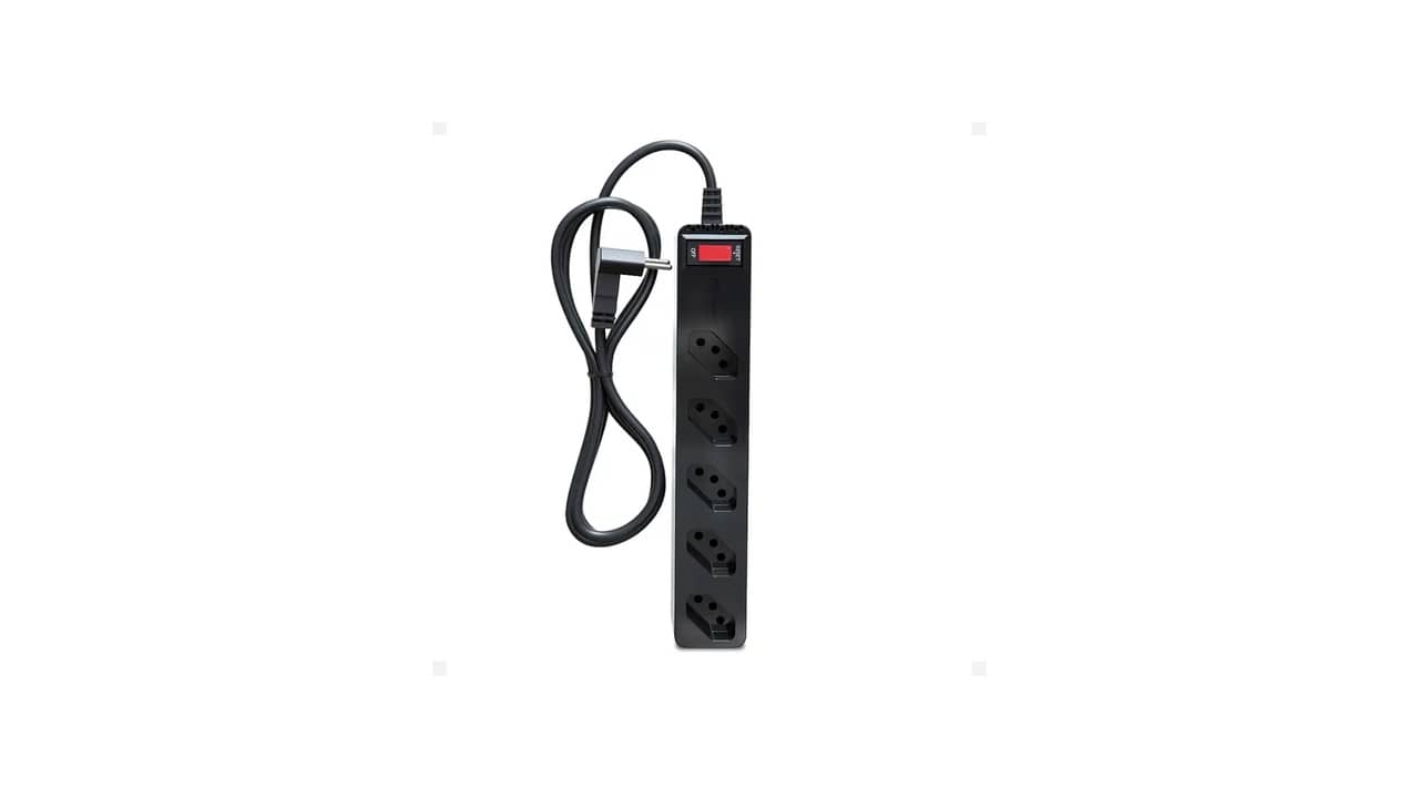 Filtro de Linha para PC Gamer: A Melhor Proteção Contra Surtos Elétricos