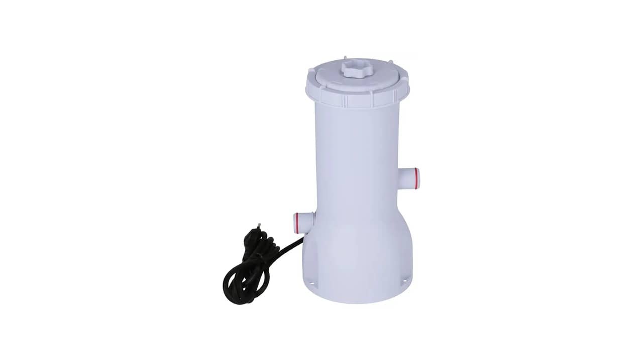 Filtro para Piscina Inflável: As 10 Melhores Opções para Manutenção Eficiente