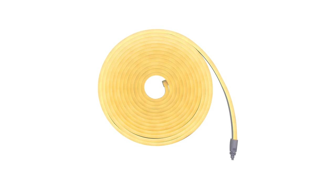 Fita de LED Neon: As 10 Melhores Opções Flexíveis e Alto Brilho