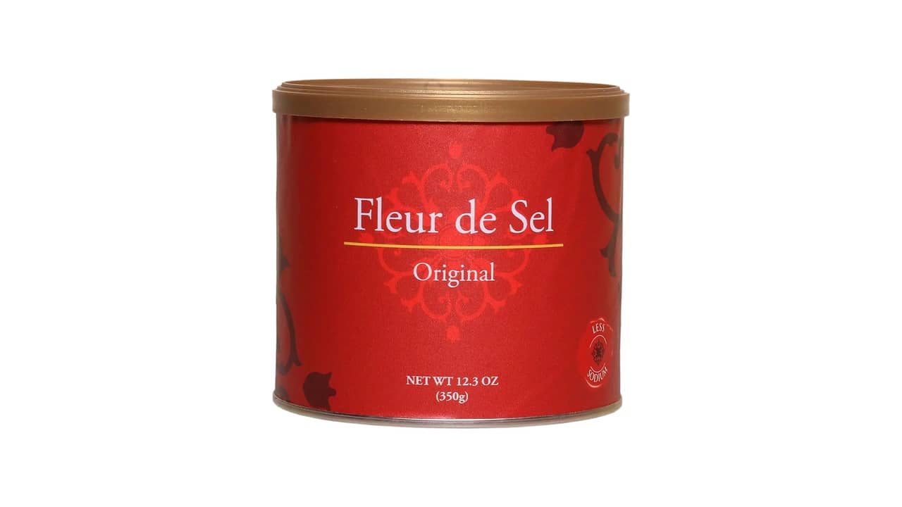 Flor de Sal: A Melhor Opção para Sua Cozinha